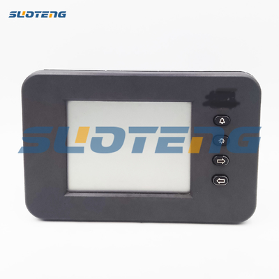 307-7542 3077542 Monitör E3512 E3196 Ekskavatör için Deniz Gücü Ekranı