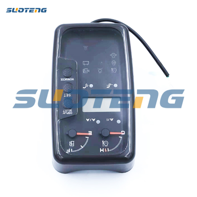 4488903 Monitör Ekranı ZX120 Kazı makinesi için