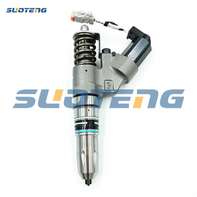 Yüksek hassasiyet 4903084 QSM11 Motor Yakıt Enjeksiyonu için