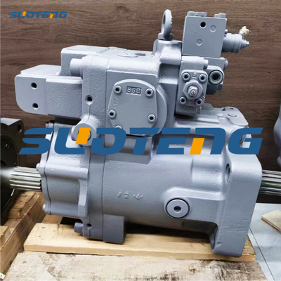 9298854 ZX670LC-5B ZX870LC-5B Parçaları İçin Piston Pompası