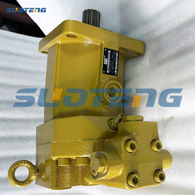 547-9727 Swing Motor E395 kazıcı için piston motor 5479727