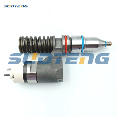 350-7555 3507555 C10 Motor İçin Yakıt Enjektörü