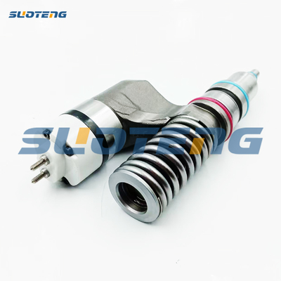 10R-1814 10R1814 C12 Motoru için Yakıt Enjektörü