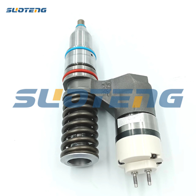 10R-1256 10R1256 C12 Motoru için Yakıt Enjeksiyonu