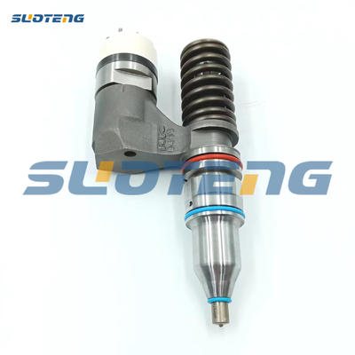 10R-1258 10R1258 C10 Motoru için Yakıt Enjeksiyonu