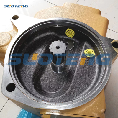 3512B Motor için 4P-5638 4P5638 Yağ Pompası