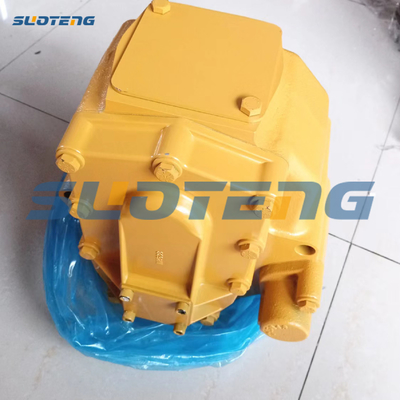 3512B Motor için 4P-5638 4P5638 Yağ Pompası
