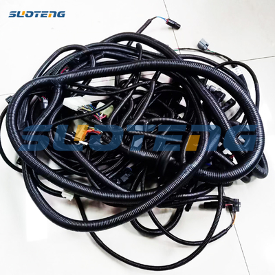 310207-00020 31020700020 DH220LC-7 kazıcı için iç kablo kullanımı