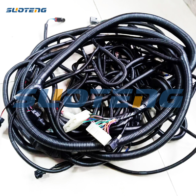 310207-00020 31020700020 DH220LC-7 kazıcı için iç kablo kullanımı