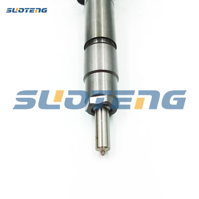 0445120048 4M50 Motor İçin Yakıt Enjektörü