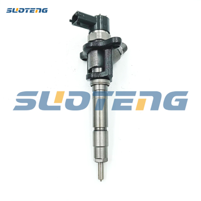 0445120048 4M50 Motor İçin Yakıt Enjektörü