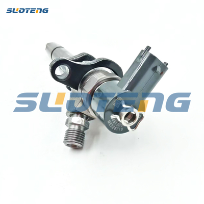 0445120048 4M50 Motor İçin Yakıt Enjektörü