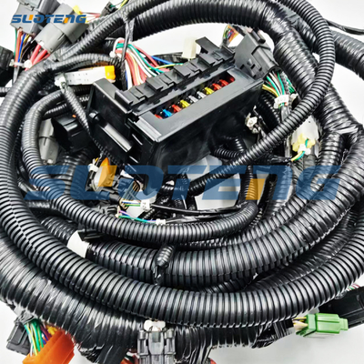 20Y-06-31110 20Y0631110 PC200-7 PC230-7 Kazı makinesi için iç kablo kullanımı