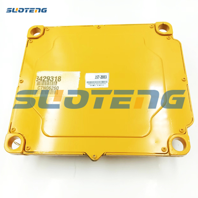 357-2083 3572083 ECU Motor Kontrol Birimi 312E 314E Ekskavatör Parçaları