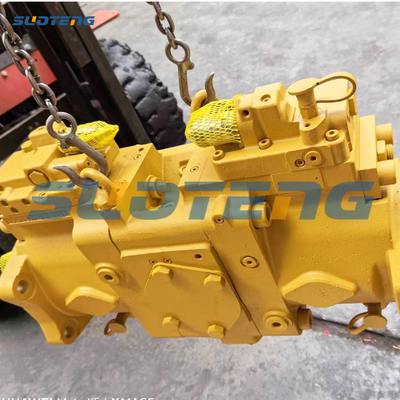 551-1122 E330GC kazıcı için hidrolik pompa 5511122