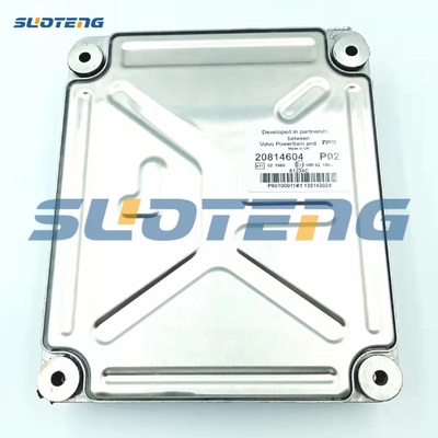 20814604 ECU Motor Kontrol Birimi D13A Motoru için