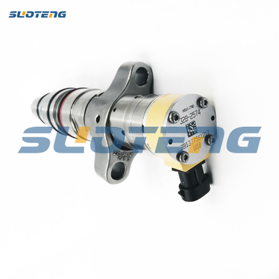 328-2574 3282574 E330DL kazıcı için C9 Motor Yakıt Enjeksiyonu