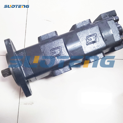 VOE14525550 EC460B kazıcı için hidrolik dişli pompası 14525550