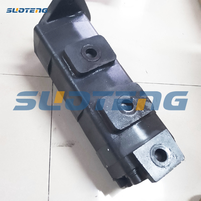 VOE14525550 14525550 EC460BLC kazıcı için hidrolik dişli pompası