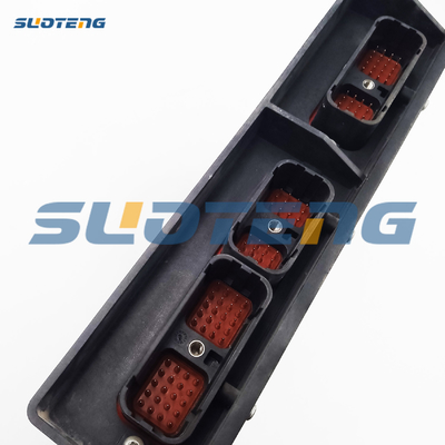 728/35700 72835700 6HK1 Motor ECU Yöneticisi JS330lc kazıcı için