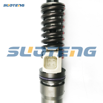 22340652 Dizel Motor İçin Yakıt Enjektörü