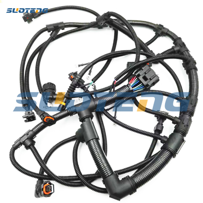 VOE20886142 Kabin Kablo Harness 20886142 EC210B Ekskavatör için