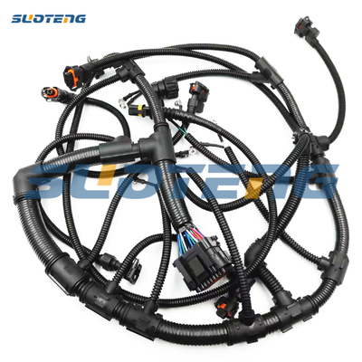 VOE20886142 Kabin Kablo Harness 20886142 EC210B Ekskavatör için