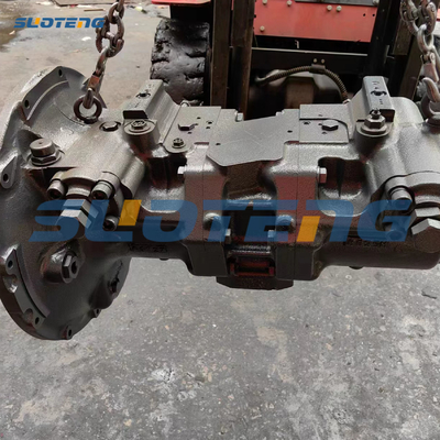 708-2L-00423 PC200-6 kazıcı için hidrolik ana pompa 7082L00423