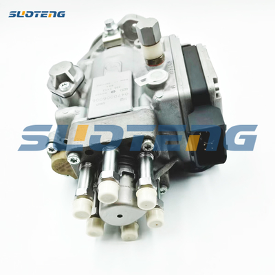 0470006006 QSB5.9 Motor İçin Yakıt Enjeksiyon Pompası