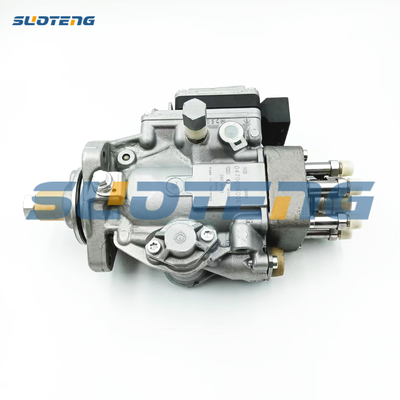 0470006006 QSB5.9 Motor İçin Yakıt Enjeksiyon Pompası