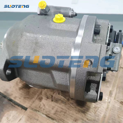 100-3259 1003259 416B 426B yükleyicisi için hidrolik piston pompası