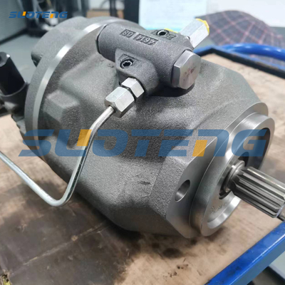 100-3259 1003259 416B Kazıcı Yükleyici İçin Pistonlu Pompa