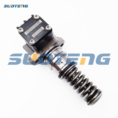 0414755007 Dizel Motor İçin Birim Pompa