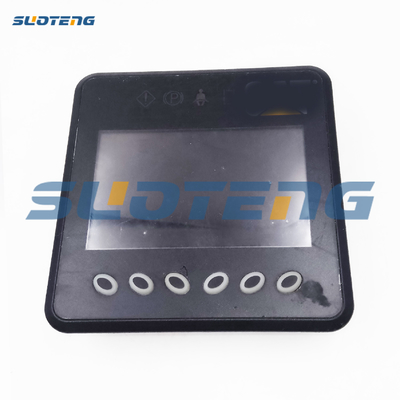 378-1006 Ekran Kontrol Monitörü 3781006 236D yükleyici için