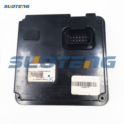 378-1006 Ekran Kontrol Monitörü 3781006 236D yükleyici için