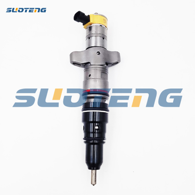 557-7627 Dizel Yakıt Enjeksiyonu Common Rail Injector 5577627 324D için 325D
