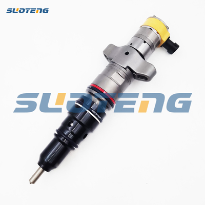 557-7627 Dizel Yakıt Enjeksiyonu Common Rail Injector 5577627 324D için 325D