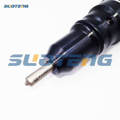 557-7627 Dizel Yakıt Enjeksiyonu Common Rail Injector 5577627 324D için 325D