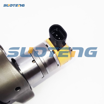 557-7627 C7 Motor Yakıt Enjeksiyonu 950H yükleyici için