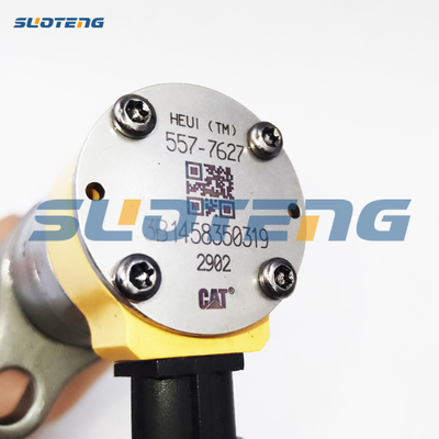 557-7627 C7 Motor Yakıt Enjeksiyonu 950H yükleyici için