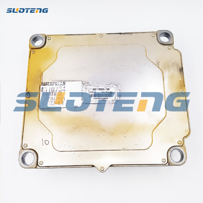 462-0009 C4.4 Motor kontrolörü ECU 4620009 E323F kazıcı için