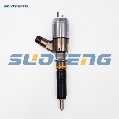 10R-7675 10R7675 C6.4 Motor Yakıt Enjeksiyonu E320D Ekskavatörü için