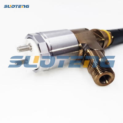 10R-7675 10R7675 C6.4 Motor Yakıt Enjeksiyonu E320D Ekskavatörü için