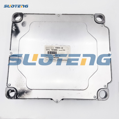 485-5429 4855429 Kontrolör ECM ECU Bilgisayar Tablosu C13 için