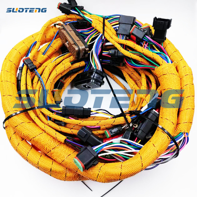 271-3511 Doğrudan Enjeksiyon Şasi Kablo Harness 2713511 E320C Ekskavatörü İçin