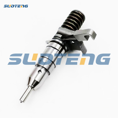 127-8216 Dizel Yakıt Enjeksiyonu 120H Motor Sıfırlayıcı için Common Rail Enjeksiyonu 1278216