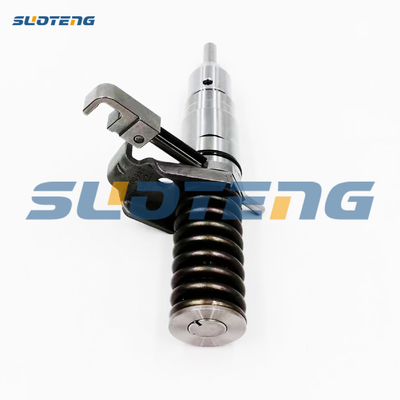 127-8216 Dizel Yakıt Enjeksiyonu 120H Motor Sıfırlayıcı için Common Rail Enjeksiyonu 1278216