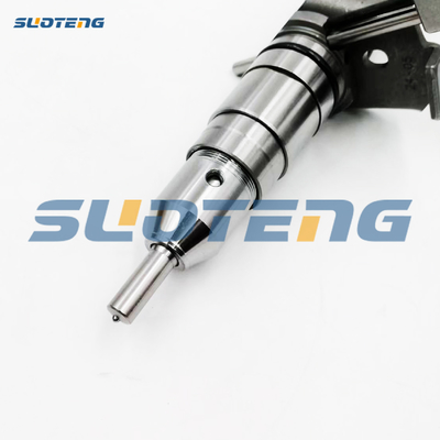 127-8216 Dizel Yakıt Enjeksiyonu 120H Motor Sıfırlayıcı için Common Rail Enjeksiyonu 1278216