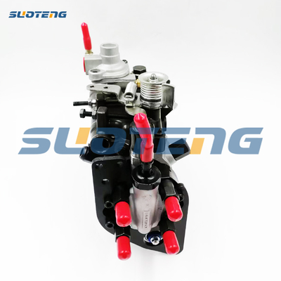 9320A210G 2644H013 DP210 motor yakıt enjeksiyon pompası için