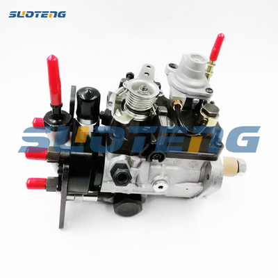 DP310 Motor için 9320A210G Yakıt Enjeksiyon Pompası